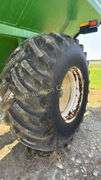 Parker 838 Grain Cart, 850 Bushel Capacity, PTO 1000 RPM
