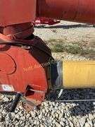 Westfield MK100-71 Grain Auger, 71ft Length, 10in diameter