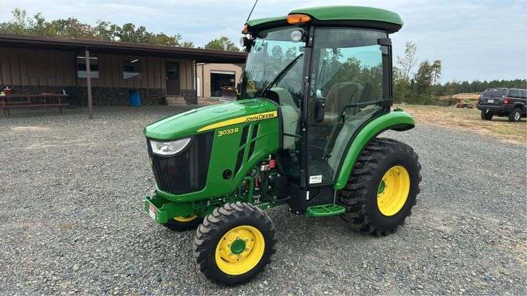 Queen City Fall Consignment ONLINE Only Auction 