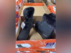 (3 pairs) JBU Ladies Black size 8 boots new in box