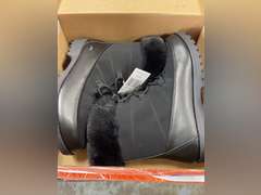 (3 pairs) JBU Ladies Black size 8 boots new in box