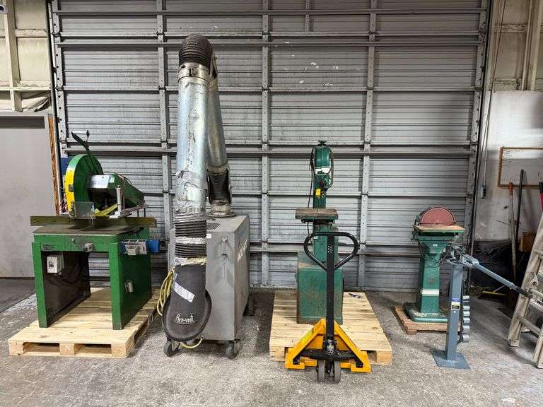 Lowes & Costco Shelf Pulls/Returns General