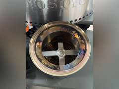 SoloStove Yukon 2.0 & Mesa XL Patio Fire Places