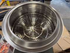 SoloStove Yukon 2.0 & Mesa XL Patio Fire Places