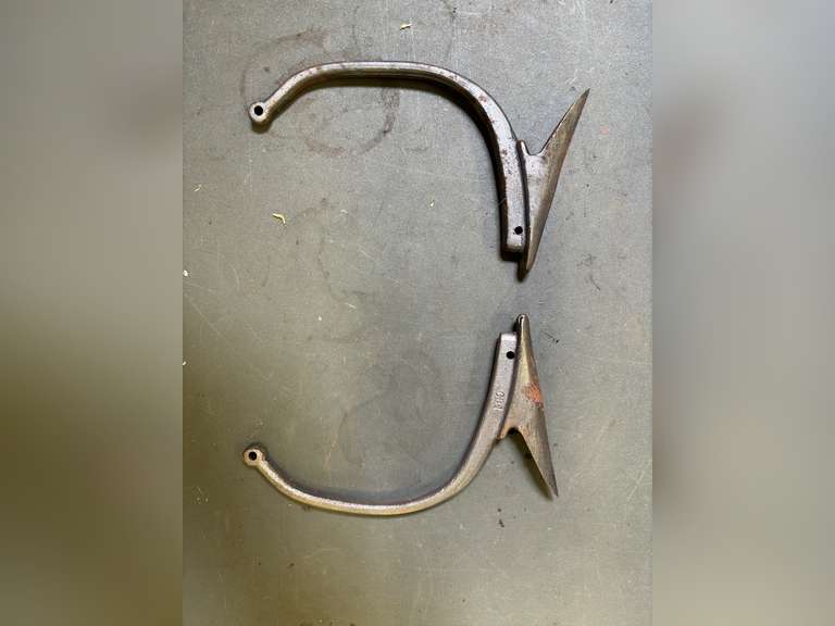 Assorted Screws & Fasteners