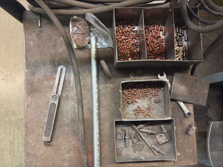 KSM PS-2 Stud Welding Unit