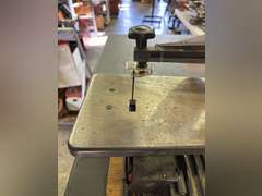 Craftsman 13” Scroll Saw