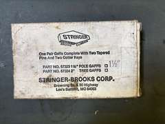 Assorted Screws & Fasteners