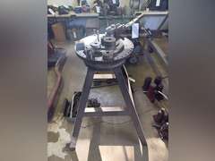 Vintage Di-Acro Precision Bender No. 3