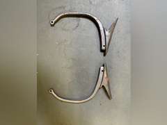 Assorted Screws & Fasteners