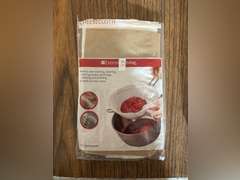 (3) Totes of Assorted Kitchen Goods