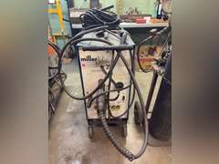 MillerMatic 35 DC Welder Model 007-666