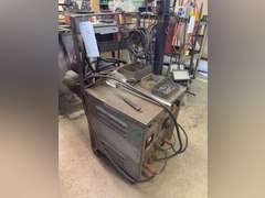 KSM PS-2 Stud Welding Unit