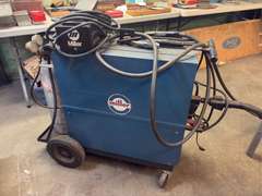 MillerMatic 35 DC Welder Model 007-666