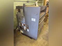 Dayton 3E374D 225,000BTU Heater