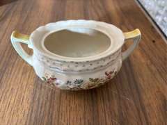 Grantmam 4pc China Serving Set
