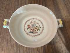 Grantmam 4pc China Serving Set