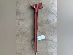Vintage Tri-Pod Bumper Jack