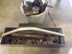 Vintage Di-Acro Precision Bender No. 3