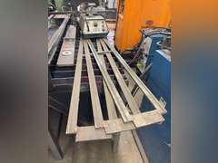 Victor VU 150 Track Torch w/ (2) 72” Track Sections