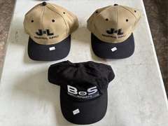 (10) Assorted Hats