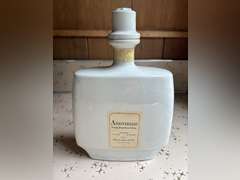 (3) Assorted Antique Liquor Bottles