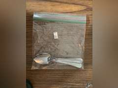 (3) Totes of Assorted Kitchen Goods