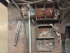 KSM PS-2 Stud Welding Unit