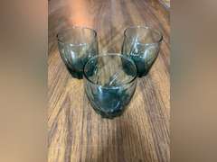Anchor-Hocking 7-Piece Glassware Set