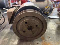MagneTek 170500 5Hp Electric Motor - 60Hz, 208-230/450V, 3 Phase