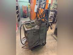 KSM PS-2 Stud Welding Unit