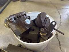 Vintage Di-Acro Precision Bender No. 3