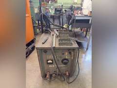 KSM PS-2 Stud Welding Unit