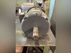 Baldor M3714T 10Hp General Purpose Electric Motor - 230/460v, 1770 RPM, 3 PH