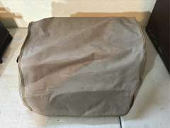 Vintage Royal FPE 1959 Standard Typewriter w/ Cover