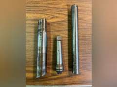 Assorted Machinist/Boring/Lathe Tools