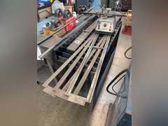Victor VU 150 Track Torch w/ (2) 72” Track Sections