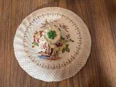Grantmam 4pc China Serving Set