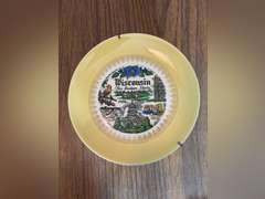 (7) Assorted “East Coast” Decorative Plates