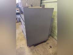 Dayton 3E374D 225,000BTU Heater