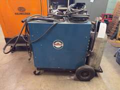 MillerMatic 35 DC Welder Model 007-666
