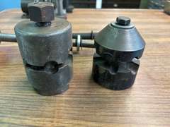 Assorted Machinist/Boring/Lathe Tools