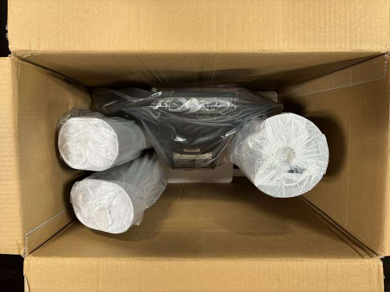 Singing Machine WiFi Karaoke Pedestal w/ (2) Speakers *NIB