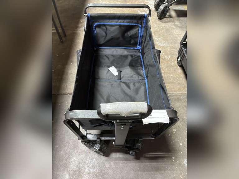 MAC Sports Wheeled Wagon *Like New