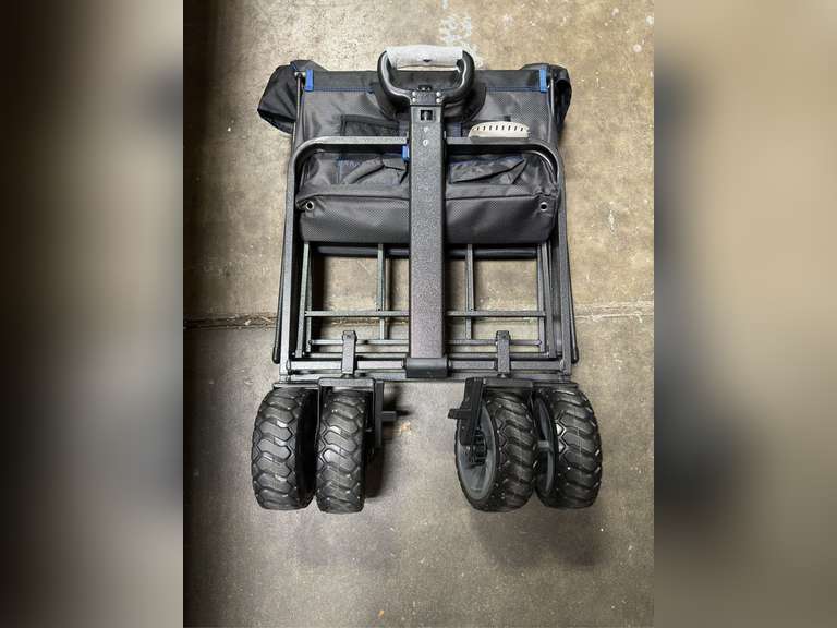 MAC Sports Wheeled Wagon *Like New