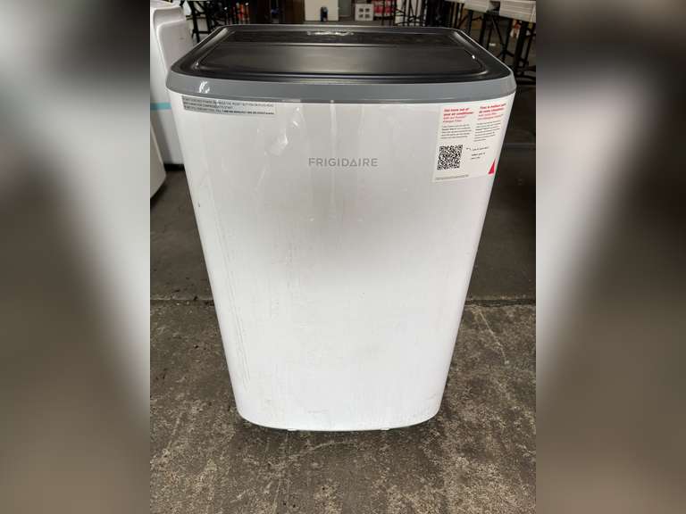 Frigidaire 3-in-1 Portable Air Conditioner