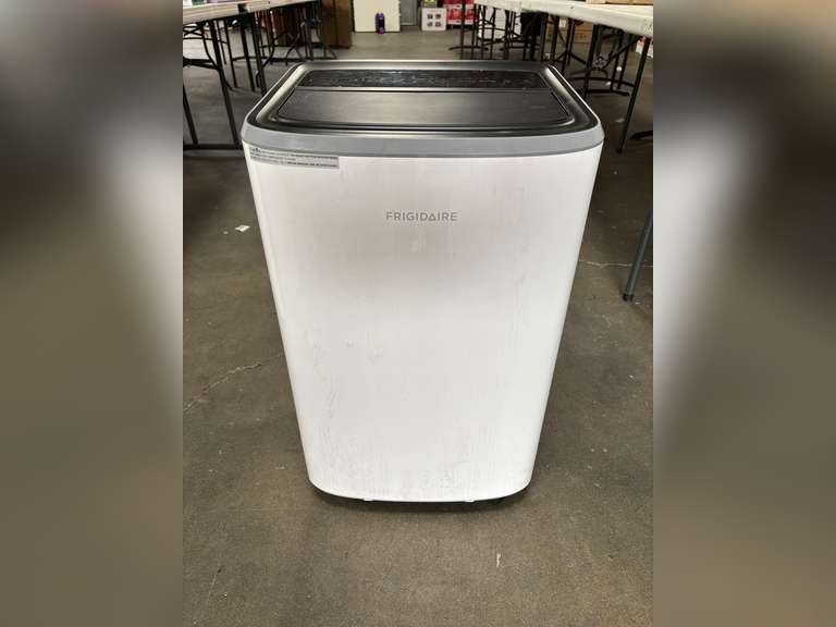 Frigidaire 3-in-1 Portable Air Conditioner