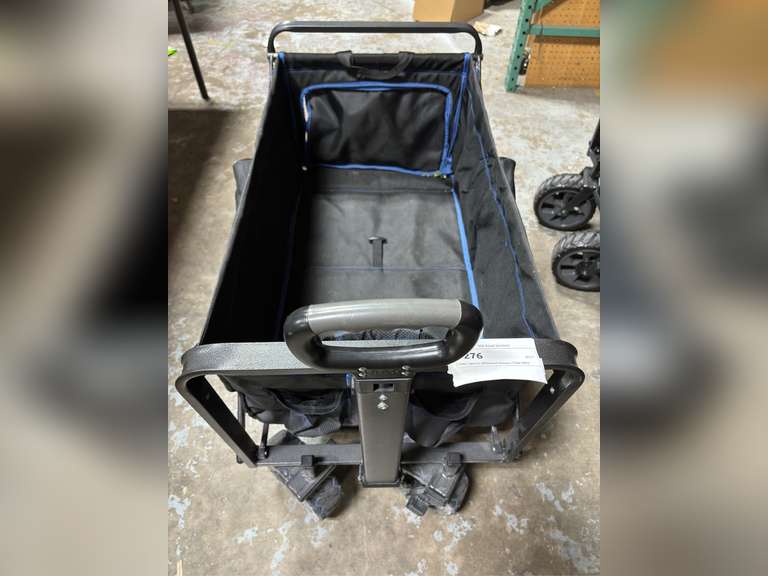MAC Sports Wheeled Wagon *Like New