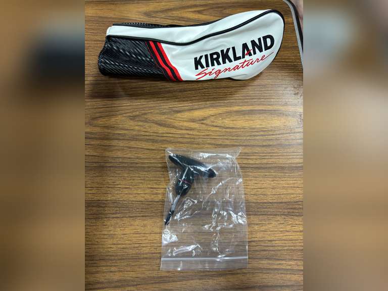 Kirkland Signature High-Performance Adjustable Right Handed Driver