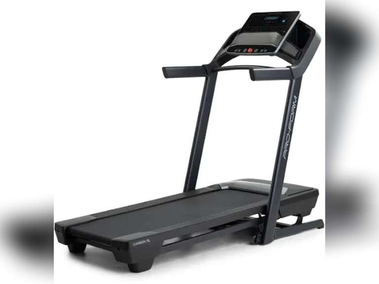 Pro-Form Carbon TL Foldable Treadmill *NIB